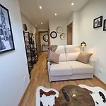 614a Coqueto Atico By R2r Consulting شقة اوفيدو