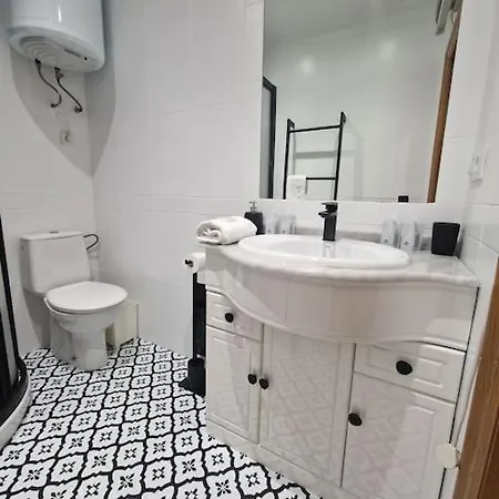 Lejlighed 614a Coqueto Atico By R2r Consulting *