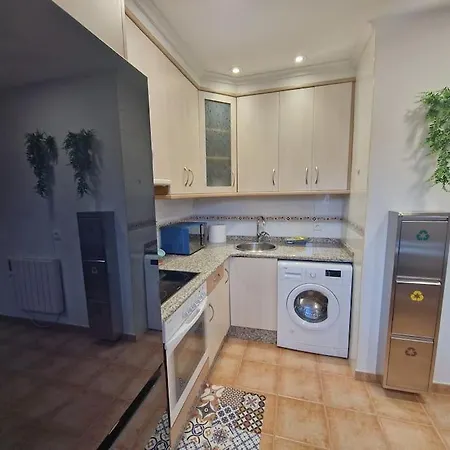614a Coqueto Atico Apartment Oviedo