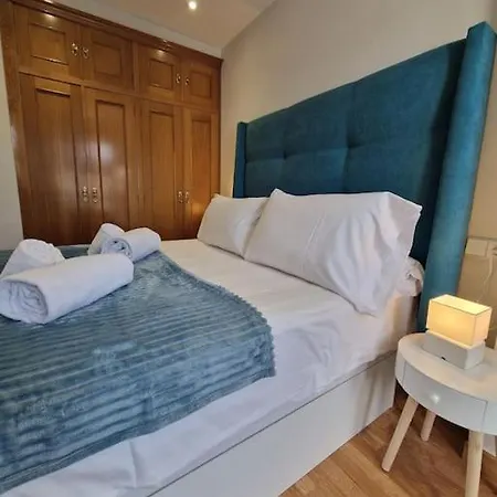 614a Coqueto Atico Apartment *