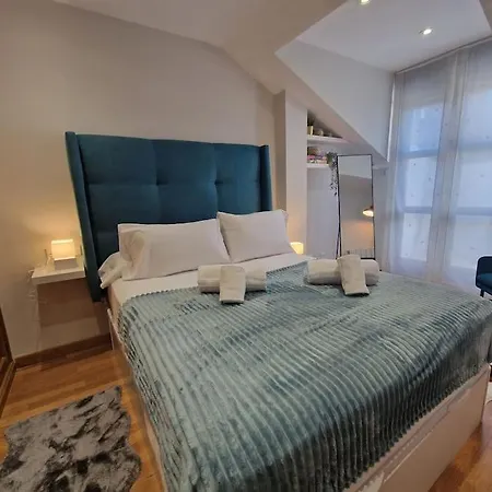 Lejlighed 614a Coqueto Atico By R2r Consulting *