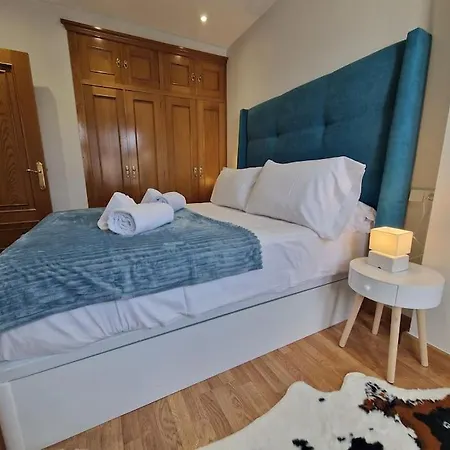 Lejlighed 614a Coqueto Atico By R2r Consulting *