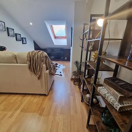 614a Coqueto Atico By R2r Consulting * Oviedo