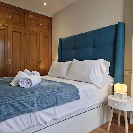 614a Coqueto Atico Apartment *