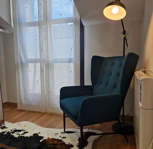 614a Coqueto ático By R2r Consulting