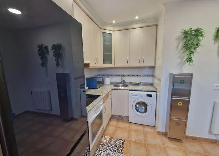 614a Coqueto ático By R2r Consulting Apartamento Oviedo