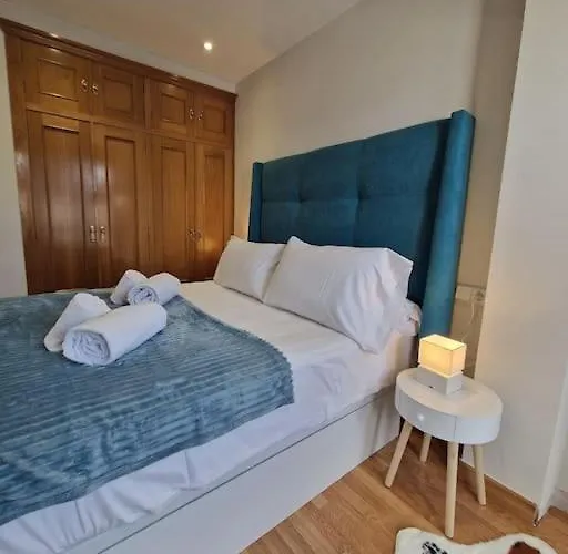 614a Coqueto Atico By R2r Consulting * اوفيدو