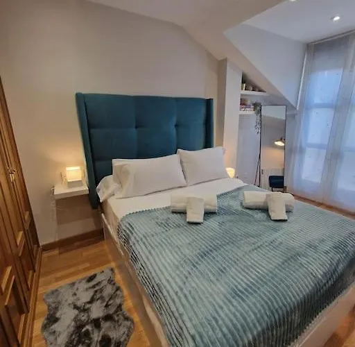 Apartamento 614a Coqueto ático By R2r Consulting *