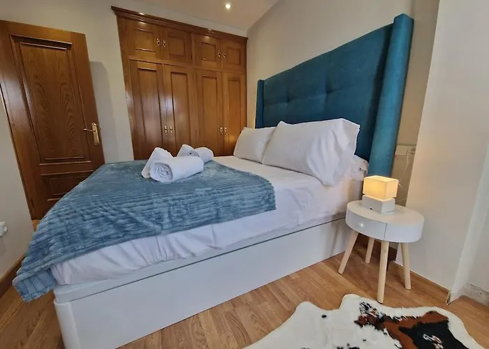 شقة 614a Coqueto Atico By R2r Consulting *