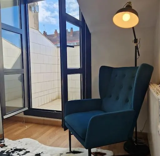 Apartamento 614a Coqueto ático By R2r Consulting Oviedo