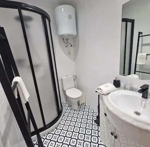 614a Coqueto Atico By R2r Consulting اوفيدو