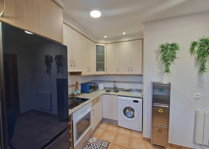 614a Coqueto Atico By R2r Consulting * اوفيدو